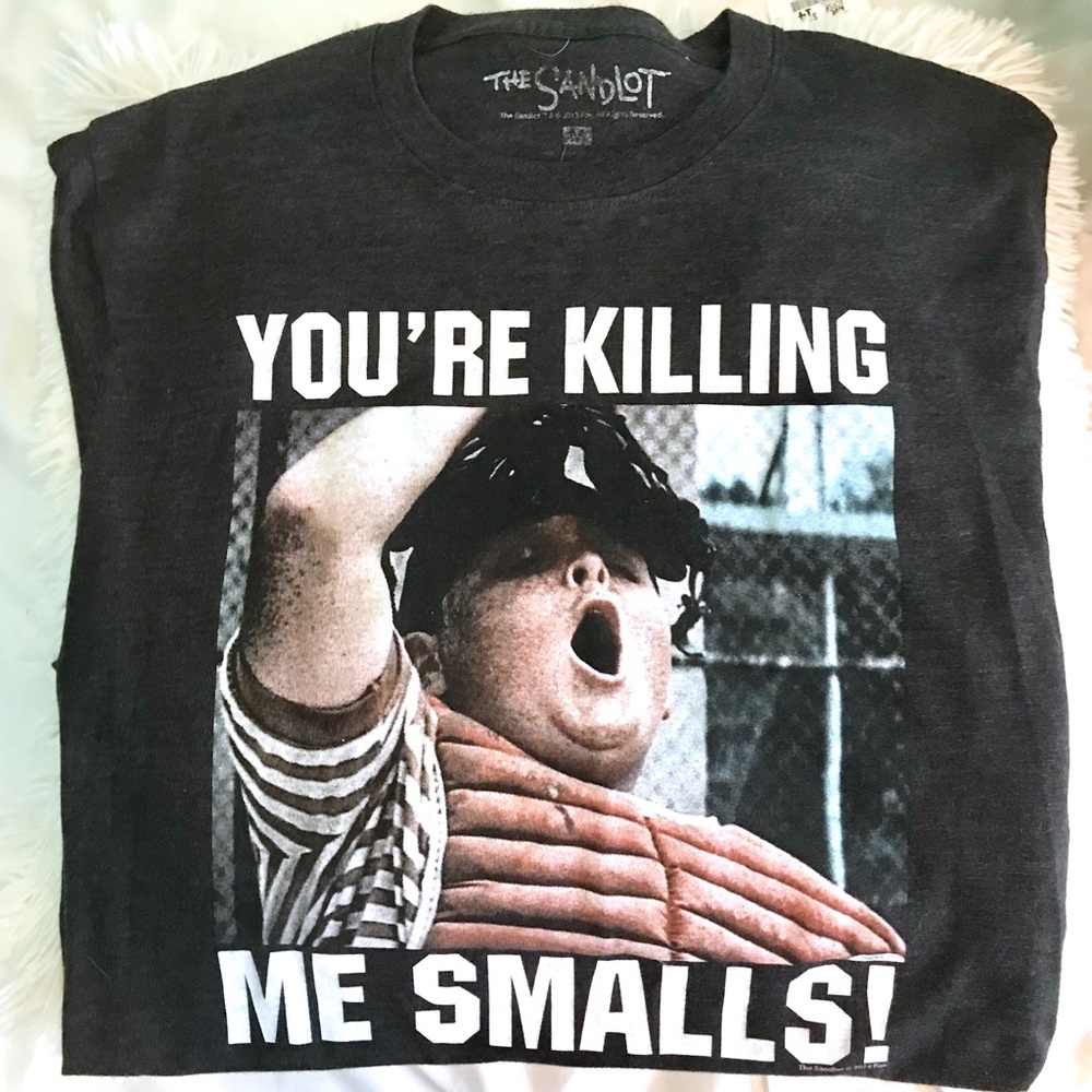 Graphic t